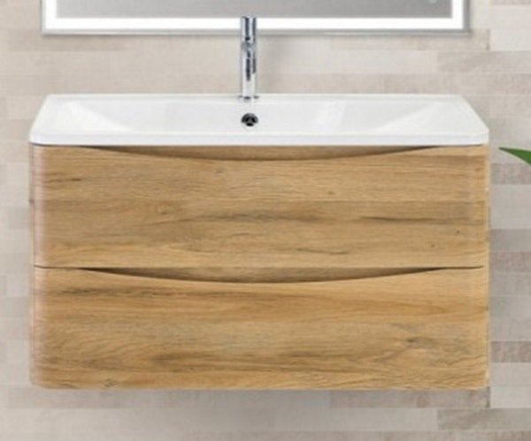 

BelBagno Тумба под умывальник ACQUA-600-2C-SO-RR