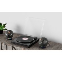 Акустика Creative Pebble Nova (черный)