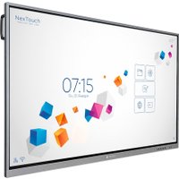 Интерактивная панель NexTouch NextPanel 65 IFPKV5INT65