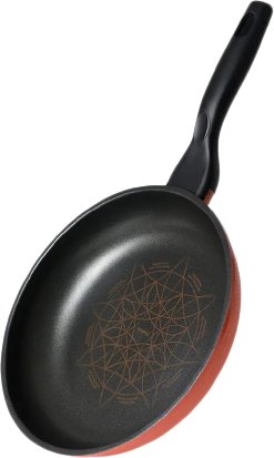 

Сковорода Fissman Citrus 14233
