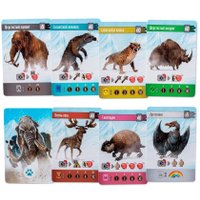 Детская настольная игра GaGa Games Вечная зима GG272