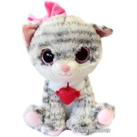 Классическая игрушка Fancy Кошечка глазастик