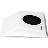 Вытяжка маникюрная Max Ultimate III 65Вт Max MU3PW (белый)