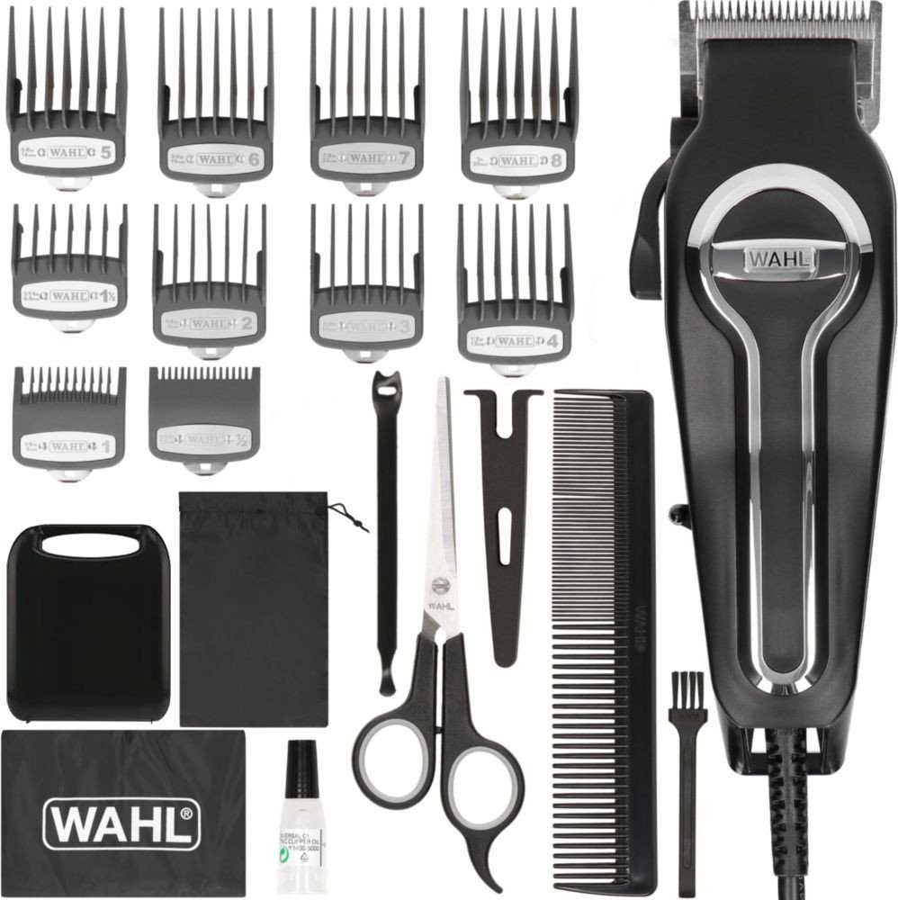 

Машинка для стрижки волос Wahl Elite Pro 20106-0460