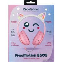 Наушники Defender FreeMotion B505