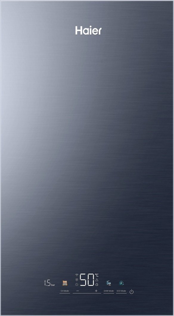 

Отопительный котел Haier EvoLine 2.32 Ti