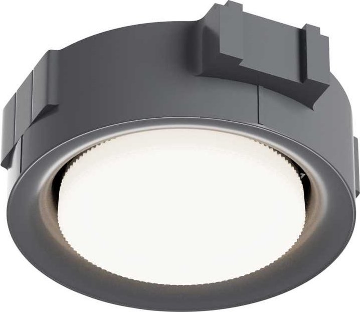 

Точечный светильник Maytoni Technical DL019-GX53-B