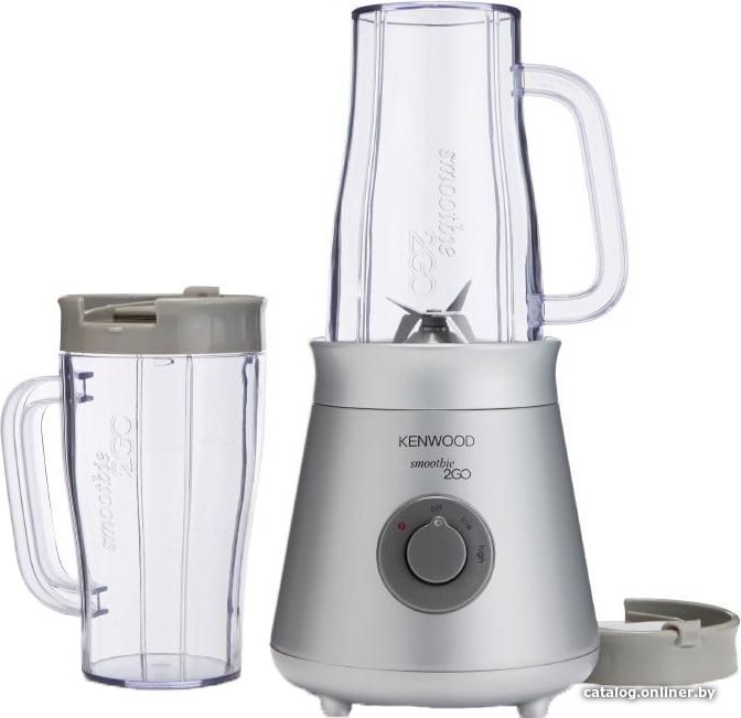 Стационарный блендер Kenwood SB055