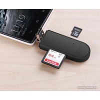 Карт-ридер USBTOP 556690