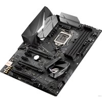 Материнская плата ASUS ROG STRIX Z270F Gaming