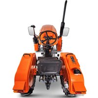 Мини-трактор Кентавр Т-240