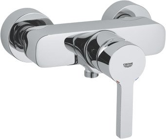 

Смеситель Grohe Lineare 33865000