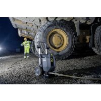 Мойка высокого давления Karcher HD 10/21-4 S 1.286-950.0