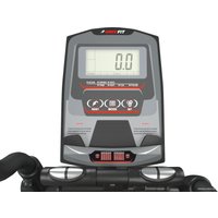 Эллиптический тренажер Unixfit SL-400X (черный)