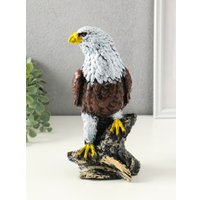Статуэтка Хорошие сувениры Ястреб 10967134