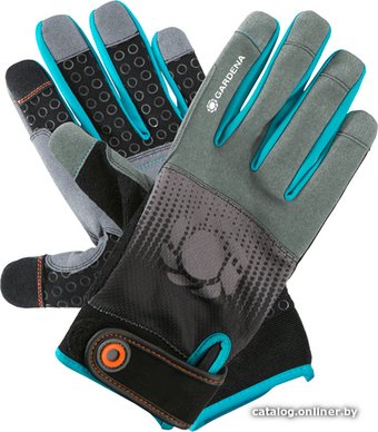 Текстильные перчатки Gardena XL 11522-20 (р.10)