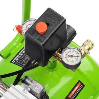 Компрессор СибрТех МБ 2000/50