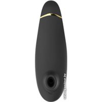 Вибромассажер Womanizer Premium 2 Black