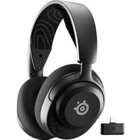 Наушники SteelSeries Arctis Nova 5 Wireless (черный)