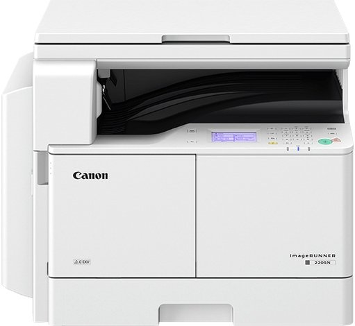 

МФУ Canon imageRUNNER 2206N