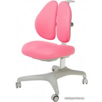 Детское ортопедическое кресло Fun Desk Bello II (розовый)