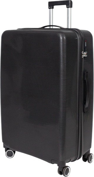 

Чемодан-спиннер Belchem ЧН26 M6988 26 " (черный)