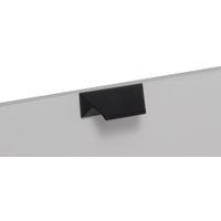 Ручка мебельная Boyard Rick RS157BL.3/32
