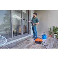 Мойка высокого давления Black & Decker BEPW1300H в Солигорске