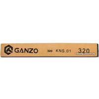 Точильный камень Ganzo 320 grit