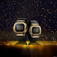 Наручные часы Casio G-Shock GM-S5600GB-1E