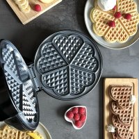 Вафельница GFgril GFW-028