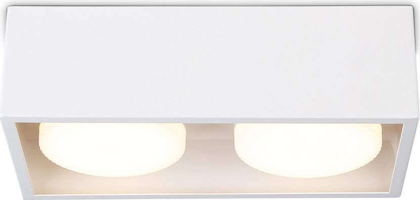 

Точечный светильник Ambrella light Techno TN70828
