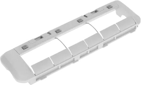 

Крышка Xiaomi Vacuum X10+ Main Brush Cover BHR6558GL