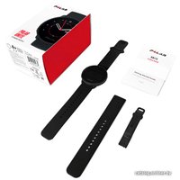 Умные часы Polar Unite (черный)