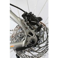 Велосипед Silverback Slade 4 (2014)