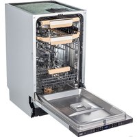 Встраиваемая посудомоечная машина VARD VDI413L