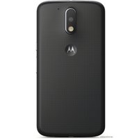 Телефон Motorola Moto G4 Plus 16GB Black [XT1644]