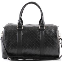 Дорожная сумка Медведково 23с0794-к14 (черный)