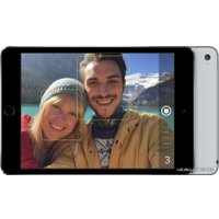 Планшет Apple iPad mini 4 32GB LTE Space Gray