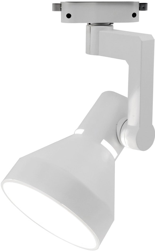 

Точечный светильник Arte Lamp Nido A5108PL-1WH