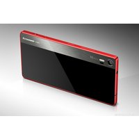 Телефон Lenovo Vibe Shot Carmine Red [Z90a40]