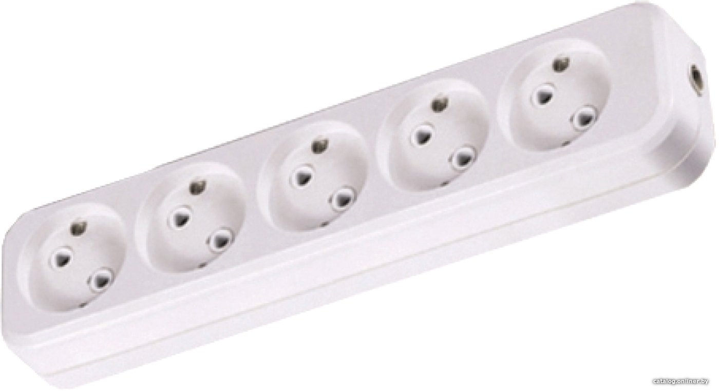 Колодка удлинителя TDM Electric SQ1806-0034