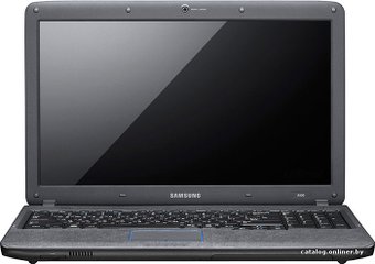 Samsung R528 (NP-R528-DT02EE)