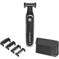 Триммер для бороды и усов Polaris PHC 0202R