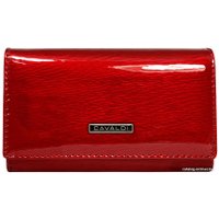 Кошелек Cedar 4U Cavaldi H29-1-SH9 (красный)
