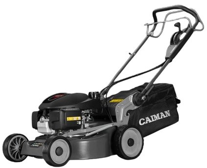 

Газонокосилка Caiman Ferro 47HV