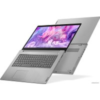 Ноутбук Lenovo IdeaPad 3 17ARE05 81W5002DRK