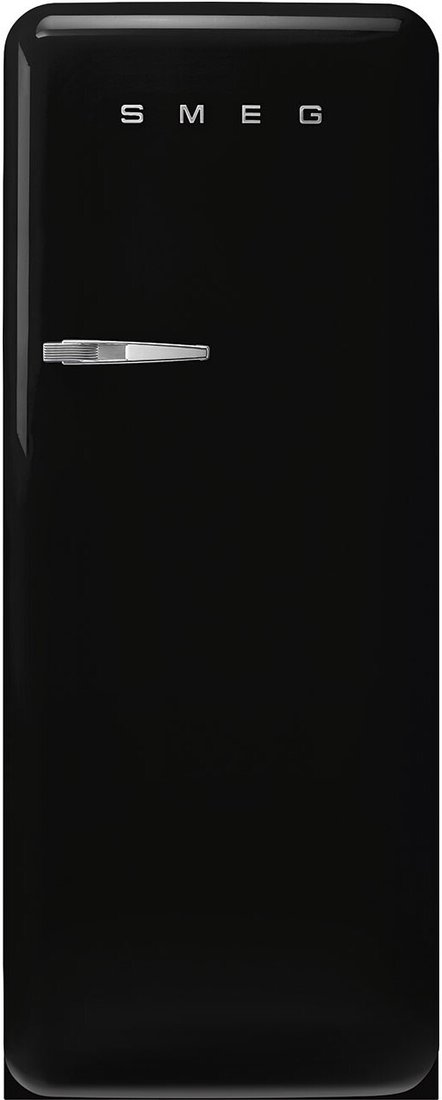 

Однокамерный холодильник Smeg FAB28RBL6