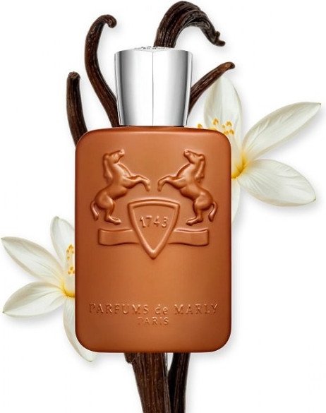 Парфюмерная вода Parfums de Marly Althaïr EdP (75 мл)