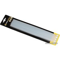 Клеевые стержни Kern KE200131 (12 шт, прозрачный)